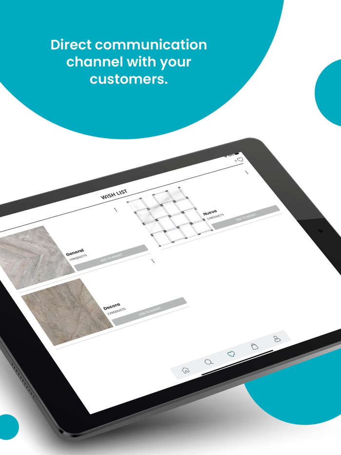 App Catalog Platform