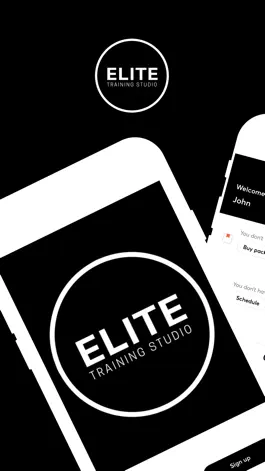 Game screenshot Elite Training mod apk