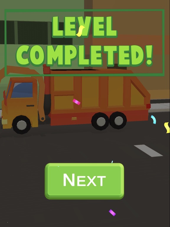Screenshot #6 pour Pickup Truck..!