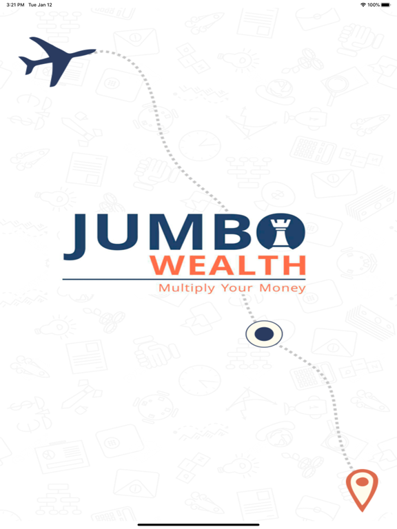 Screenshot #4 pour JUMBO WEALTH