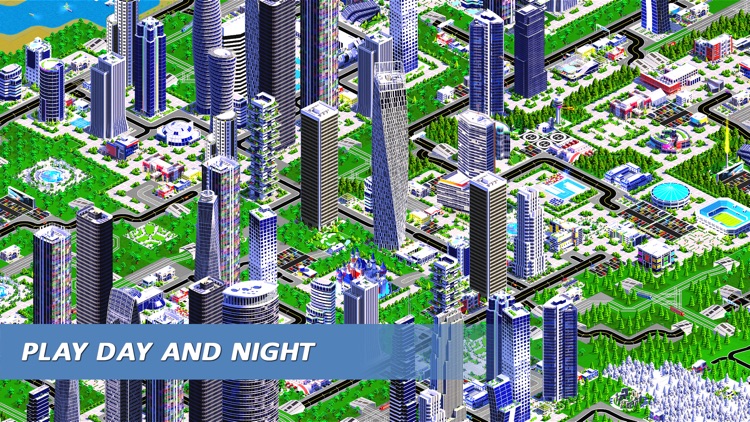 Designer City 2