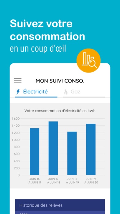 Screenshot #2 pour UEM Mobile
