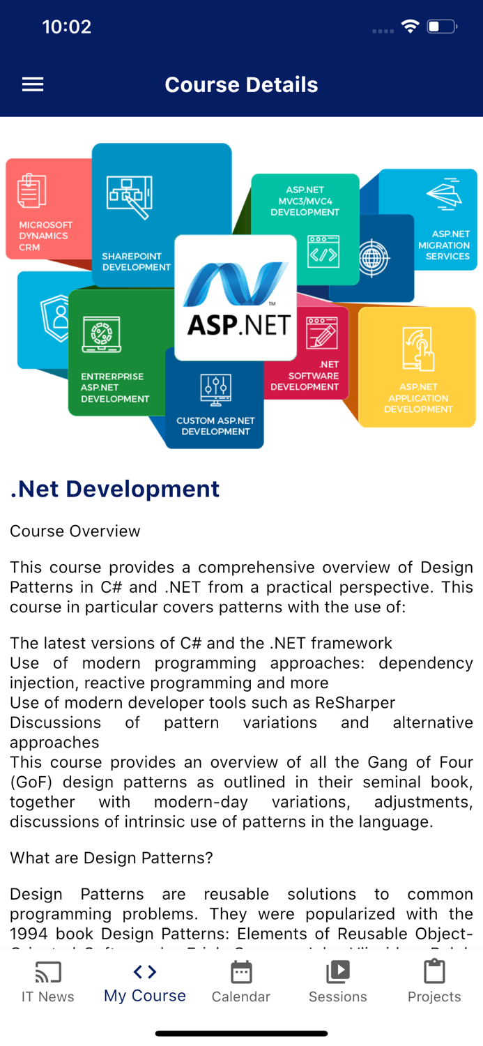 Eva Hackathon Academy