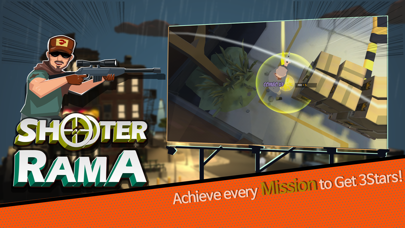 Shooterrama Screenshot