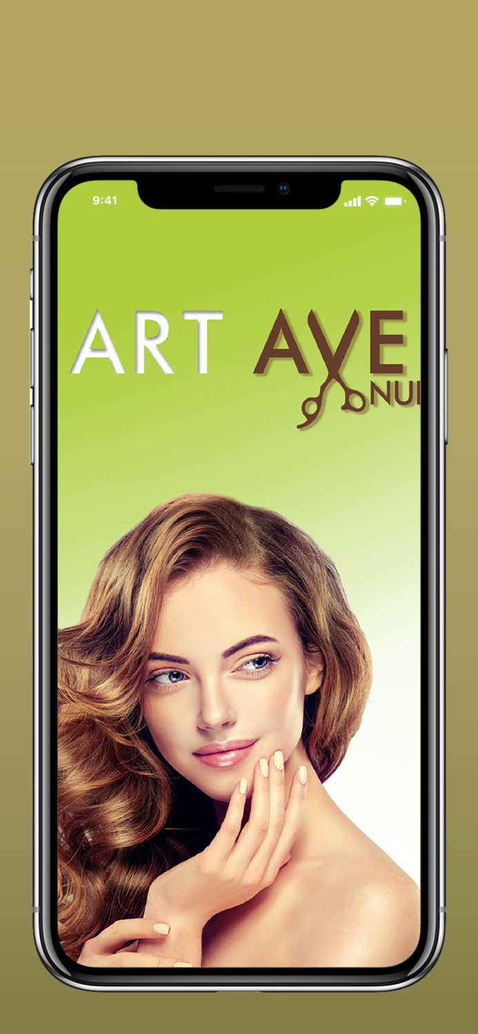 Art Avenue KZ