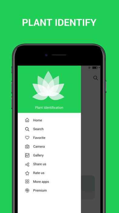 Plant Snap : Identify Plant Screenshot