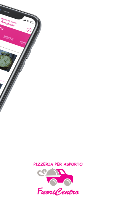 Fuori Centro Screenshot