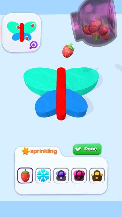 Slime Shop 3D screenshot-3