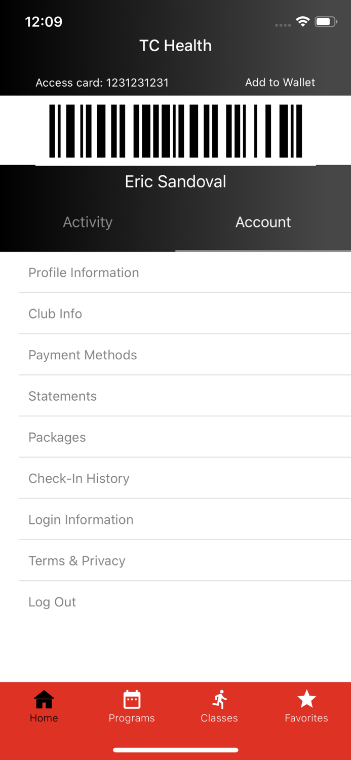 Town and Country Health