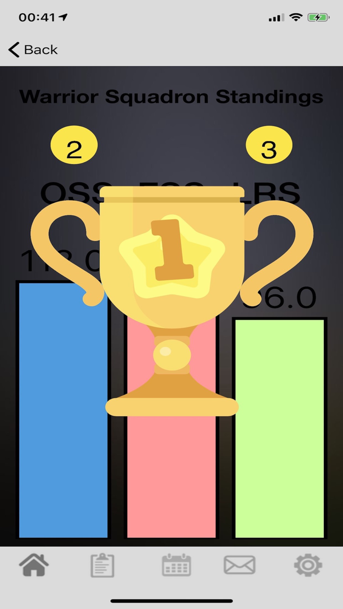 Det 355 - Flying Tigers