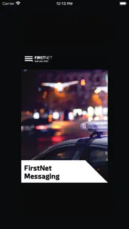 firstnet messaging iphone screenshot 4