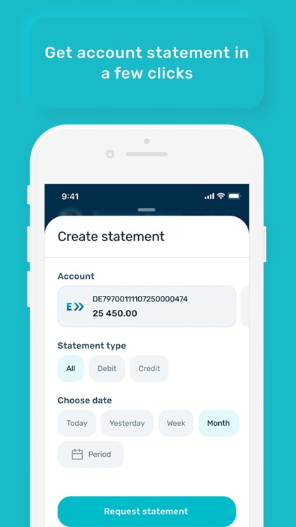 ELPASO Mobile screenshot-4