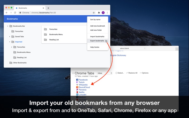 tabs saver for safari problems & solutions and troubleshooting guide - 4