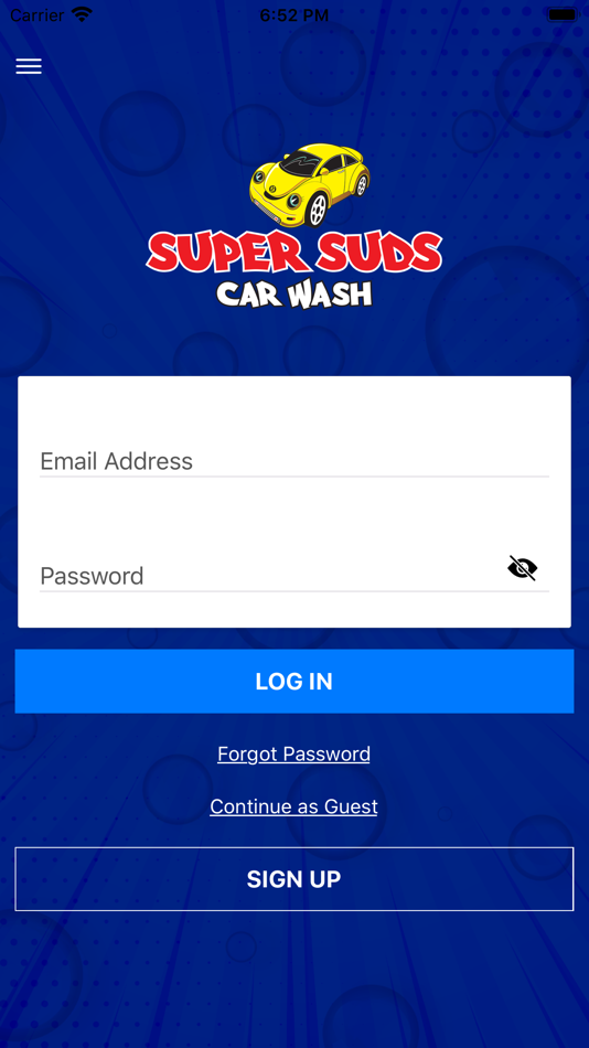 Super Suds Norfolk - 5.2.0 - (iOS)