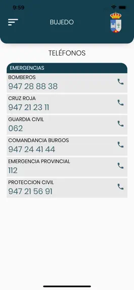 Game screenshot Bujedo hack