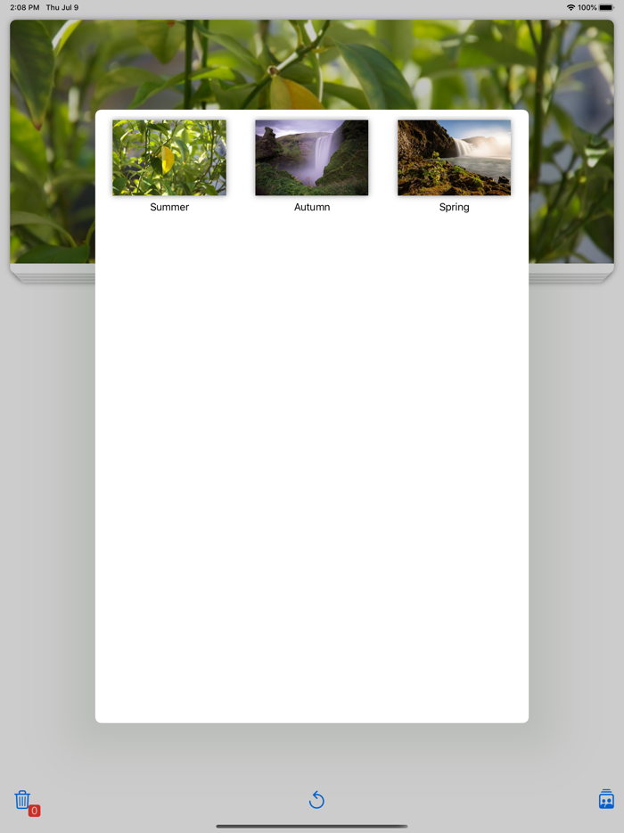 Photo Cleaner-Delete w- Swipe