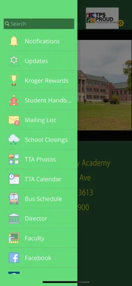 Game screenshot Toledo Technology Academy apk