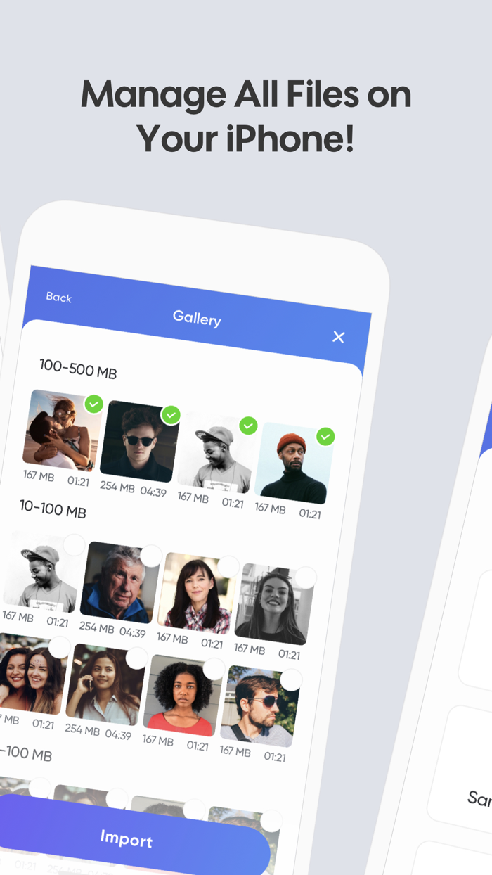 Cleaner - Fast Clean