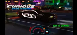 Game screenshot Furious 8 Drag Racing hack