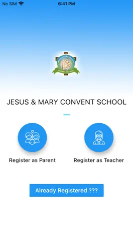 Game screenshot JMCS Educare mod apk