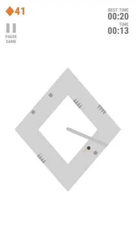 Game screenshot Impossible Edges hack