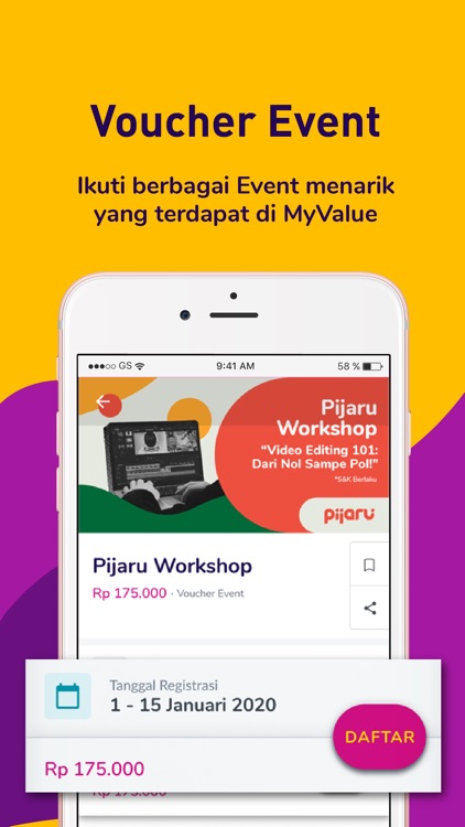 MyValue screenshot-4