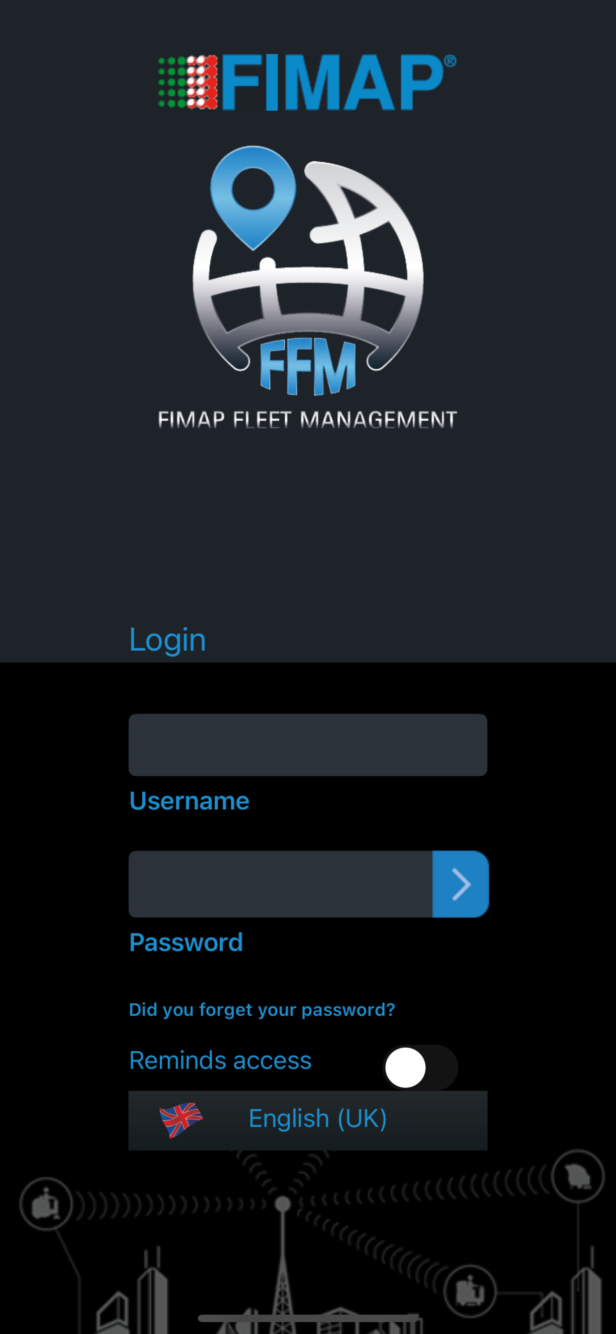 Fimap