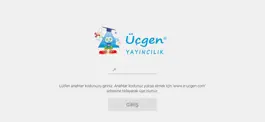 Game screenshot Üçgen Mobil Kütüphane mod apk
