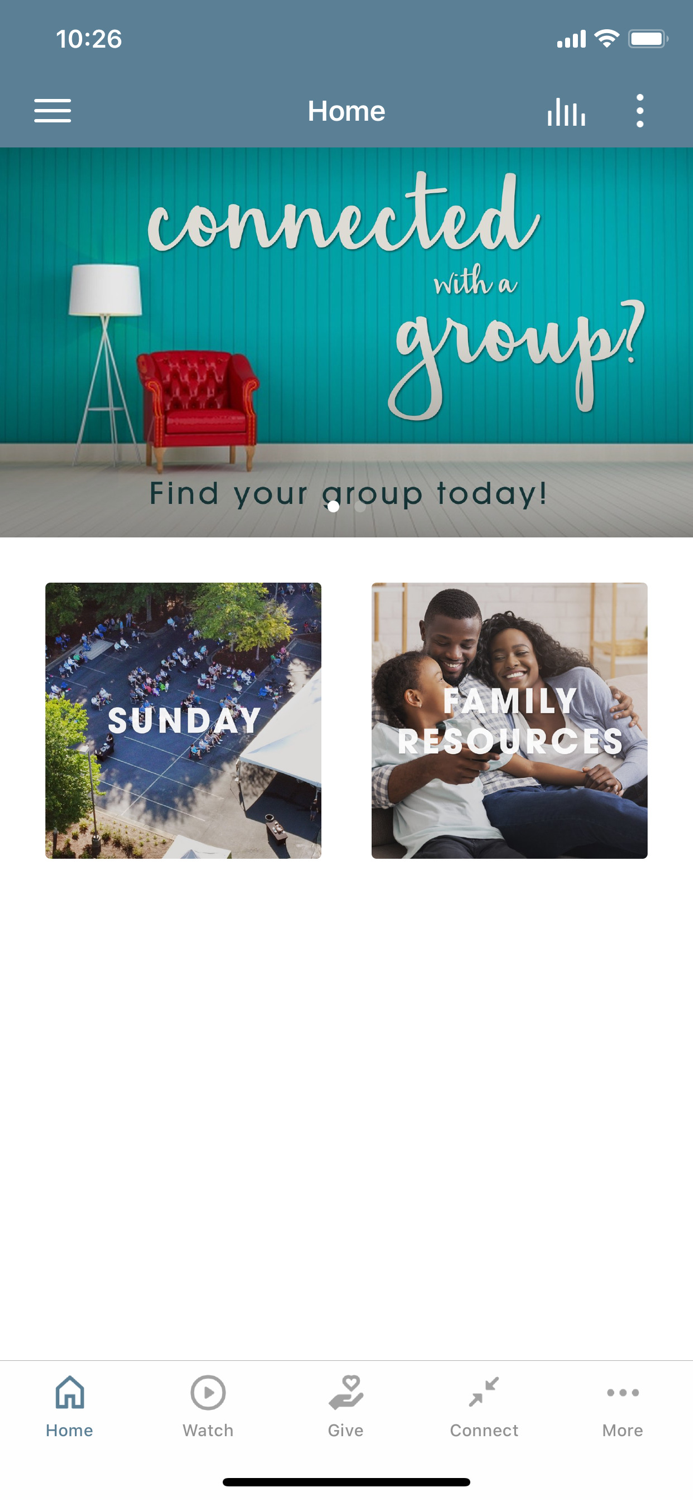 Grace Chapel Church of Christ