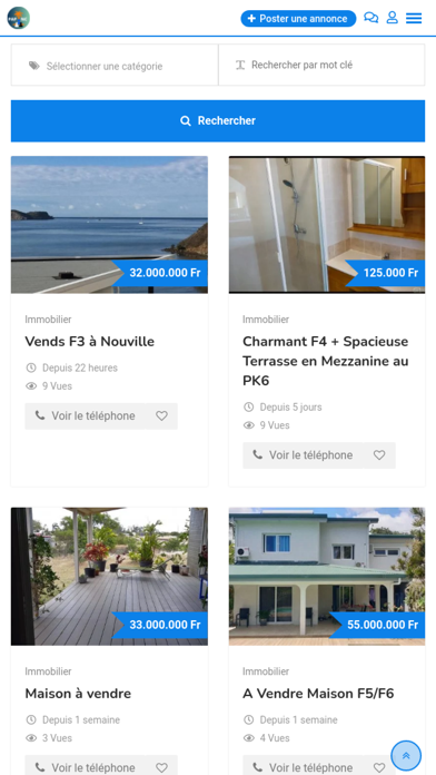 PAP.NC Screenshot