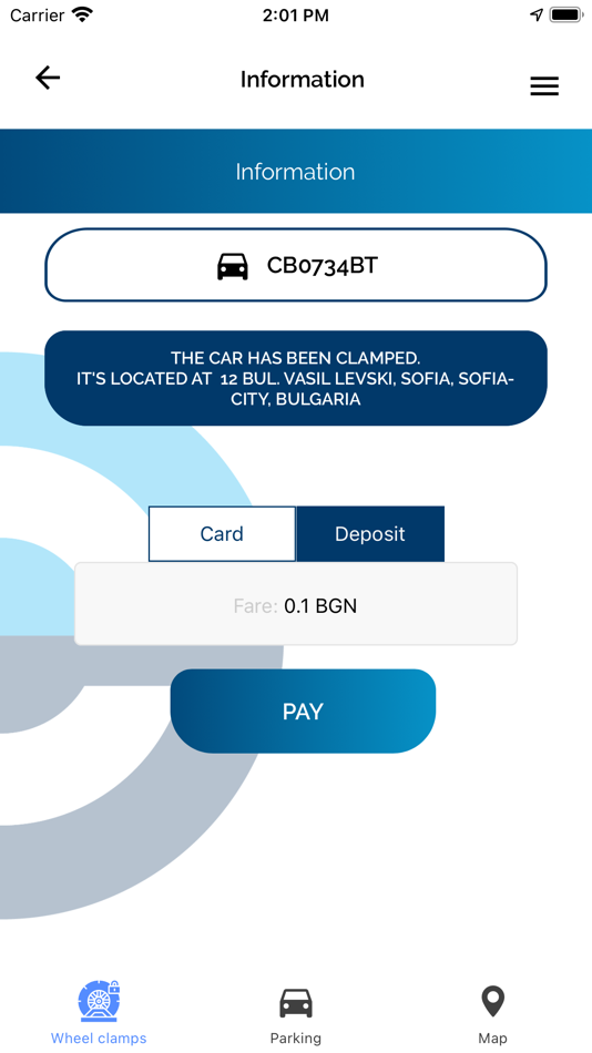 #5. Sofia Plus (iOS) By: Sofia Urban Mobility Centre
