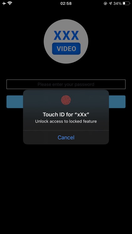 xXx Videos - Video Manager