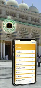 Qibla Easy Finder AR screenshot #3 for iPhone