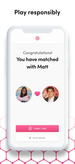 Game screenshot Savvy Dating Game hack