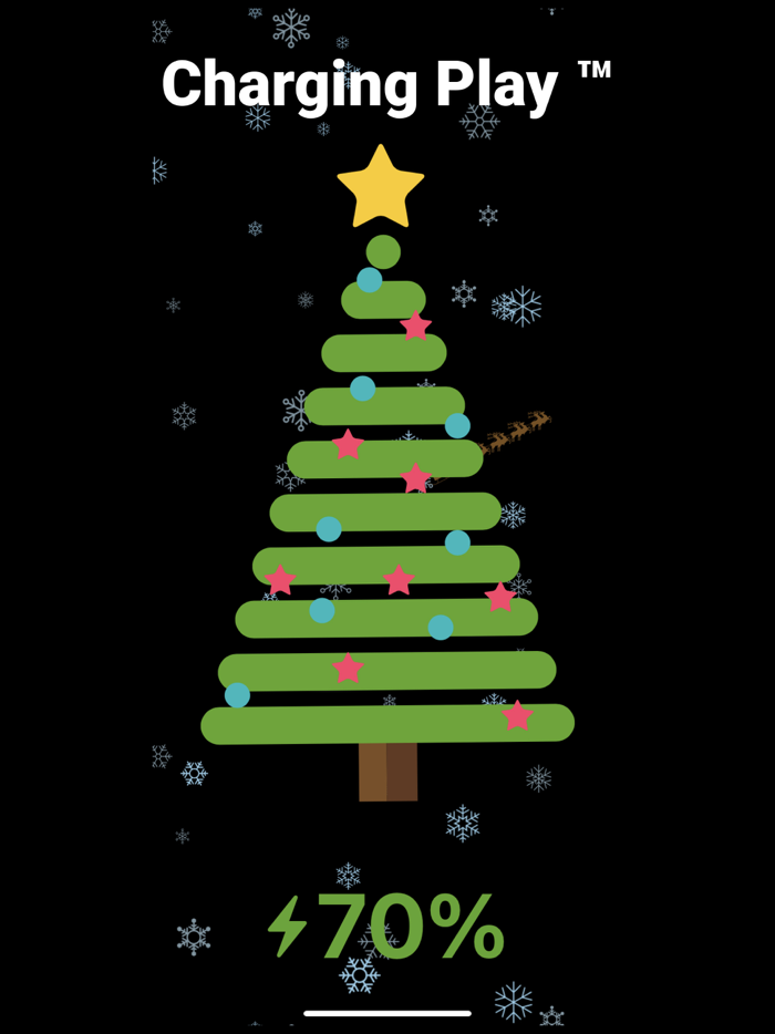 Charging Play AnimationSound