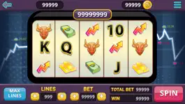 Game screenshot Unlimited Casino Club Slots hack