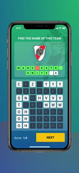 Game screenshot Fill Team hack