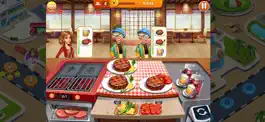 Game screenshot Cooking Fantastic Game mod apk