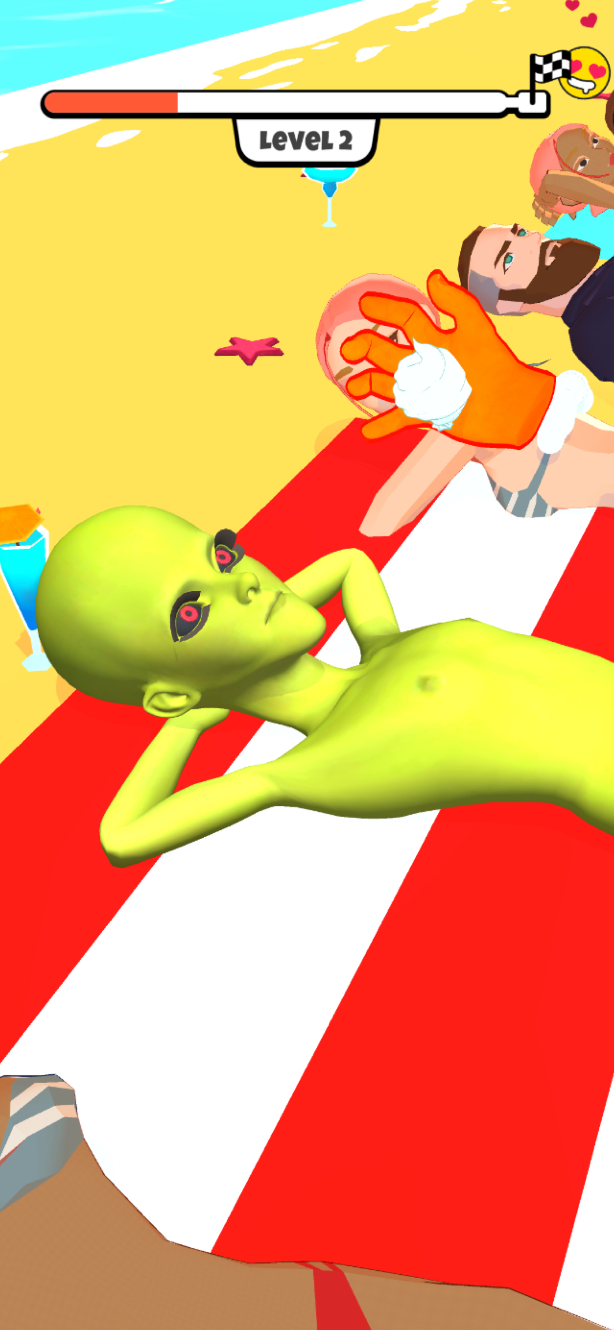 Lotion Master