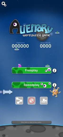 Game screenshot Alienary mod apk