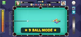 Game screenshot 8 Ball - Billiards pool games hack