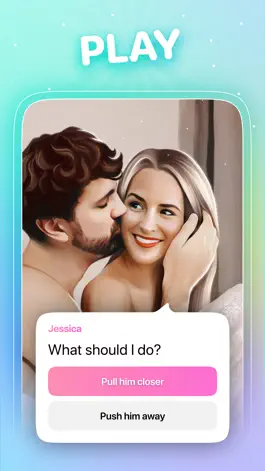 Game screenshot HUMAN – Playable Therapy mod apk