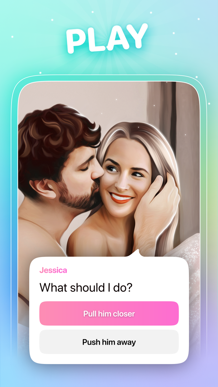 HUMAN – Playable Therapy