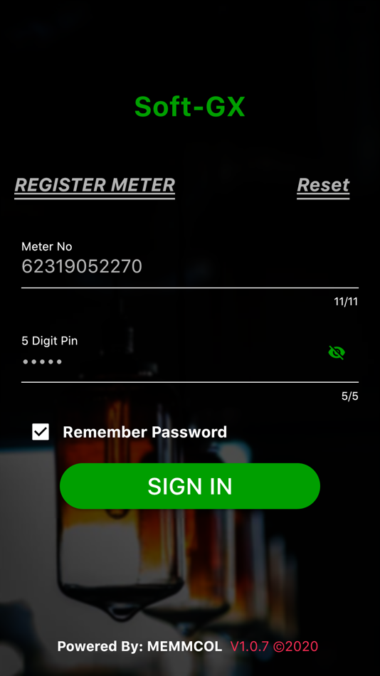 #1. Soft-GX (iOS) 由: MEMMCOL