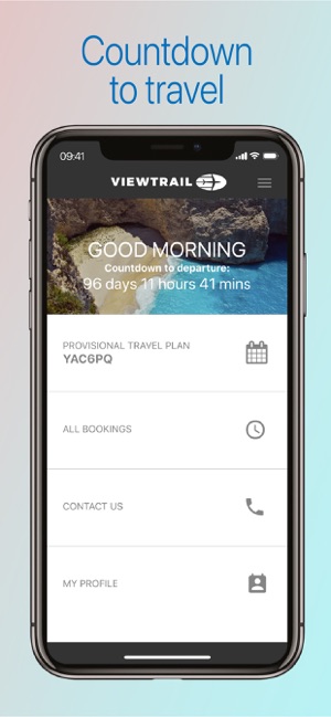 ViewTrail - Trailfinders on the App Store