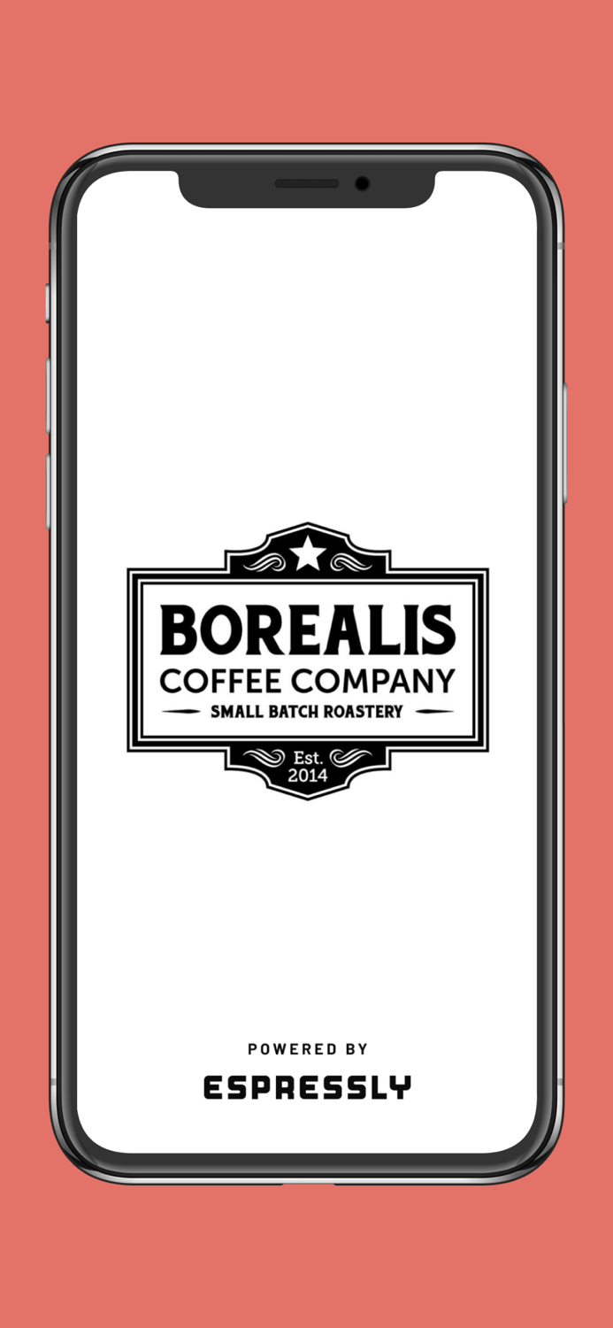 Borealis Coffee