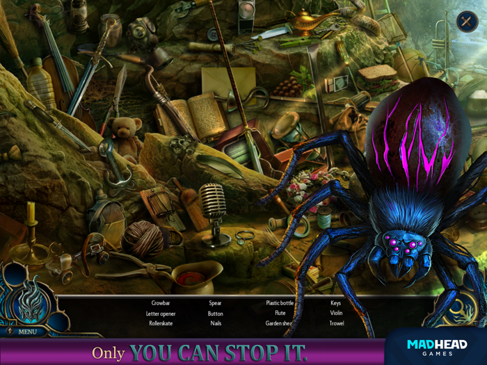 Rite of PassageSword and Fury