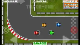 Game screenshot Nitro Car Racing 2 Lite hack