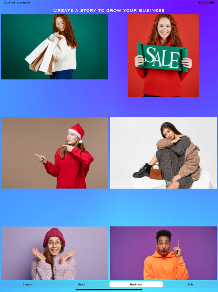 Flyer Maker-EditDesign Poster