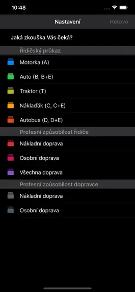 Game screenshot Autoškola 2023 mod apk
